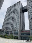 鹿山路153平纯写字楼出租 37元平即租即用