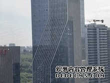 前海自贸区办公室出租中粮前海创新中心写字楼